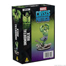 MARVEL CRISIS PROTOCOL IMMORTAL HULK