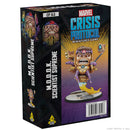 MARVEL CRISIS PROTOCOL M.O.D.O.K. Scientist Supreme