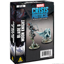 MARVEL CRISIS PROTOCOL BLADE MOON KNIGHT EN