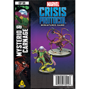 MARVEL CRISIS PROTOCOL: MYSTERIO & CARNAGE EN