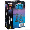 MARVEL CRISIS PROTOCOL: SENTINEL MK4 EN