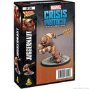 MARVEL CRISIS PROTOCOL JUGGERNAUGHT