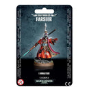 CRAFTWORLDS FARSEER