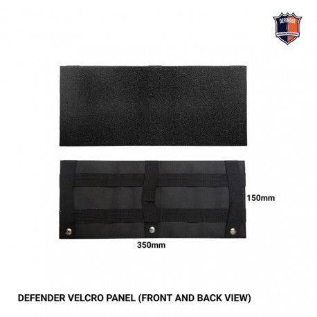 Defender Velcro