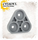 CITADEL PAINT POT HOLDER