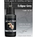 Scale Color - ECLIPSE GREY