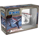 Star Wars: X-Wing - Resistance Bomber Ex