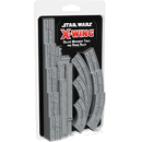 X-Wing 2nd Ed: Movement Tools & Range Ru