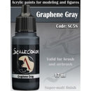 Scale Color - GRAPHENE GREY