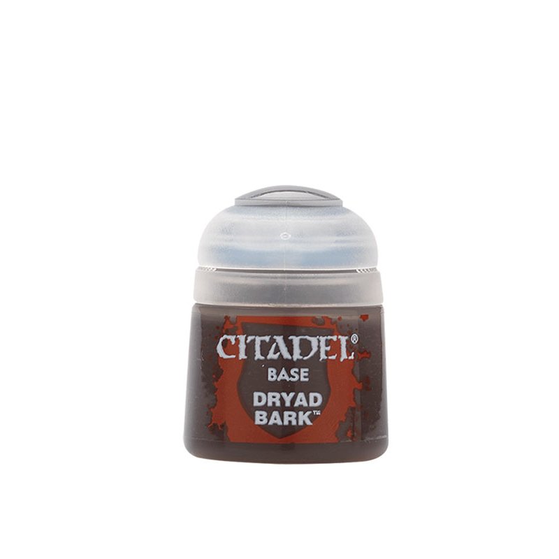 DRYAD BARK 12ML