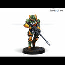 Hâidào Special Support Group (MULTI Sniper Rifle)