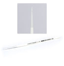 SYNTHETIC SHADE BRUSH (MEDIUM) (X3)