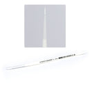 SYNTHETIC SHADE BRUSH (MEDIUM) (X3)