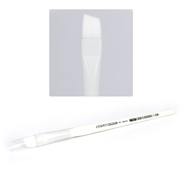 SYNTHETIC BASE BRUSH (X-LARGE)