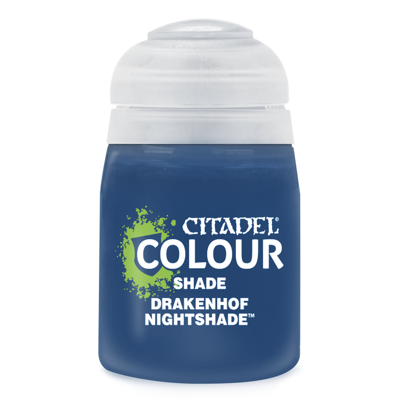 SHADE: DRAKENHOF NIGHTSHADE (18ML)