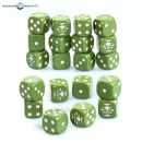 WARZONE OCTARIUS: CRITICAL MASS DICE