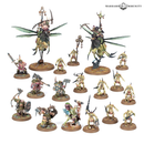 VANGUARD: MAGGOTKIN OF NURGLE