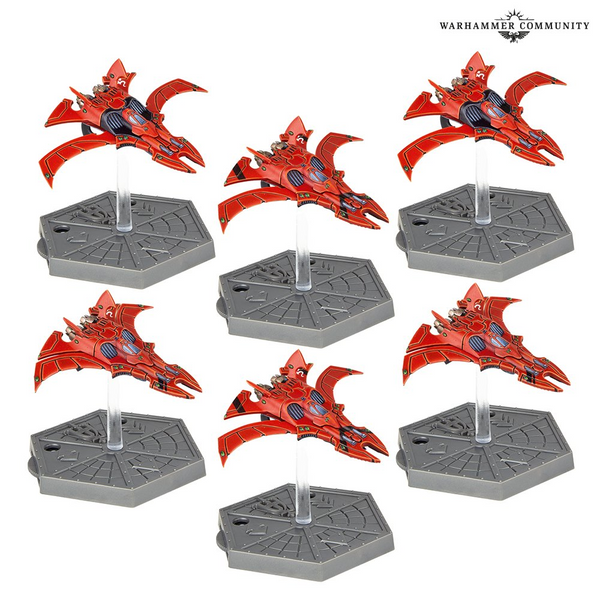 AERO/IMP: ASURYANI NIGHTWING SQUADRON