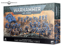 SPACE MARINES SHIELDBREAKER STRIKE FORCE