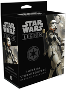STAR WARS LEGION IMPERIAL STORMTROOPERS UPGRADE EXPANSION EN