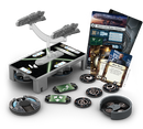 STAR WARS ARMADA: IMPERIAL ASSAULT CARRIERS EXPANSION PACK EN