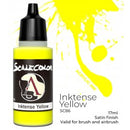 Scale Color - INKTENSE YELLOW