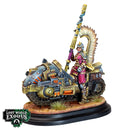 Jadzia Kosciuszko - Winged Hussar