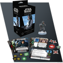 STAR WARS LEGION GENERAL VEERS COMMANDER EXPANSION EN