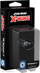 X-Wing 2nd Ed: TIE Advanced x1