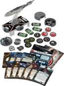 SW Armada: MC30c Frigate