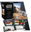 SW Legion: Crashed Escape Pod