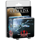 SW Armada: Rebel Fighter Pack