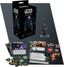 STAR WARS LEGION EMPEROR PALPATINE COMMANDER EXPANSION SET EN
