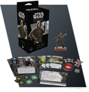 STAR WARS LEGION JYN ERSO COMMANDER EXPANSION SET EN