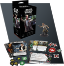 STAR WARS LEGION HAN SOLO COMMANDER EXPANSION SET