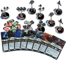 STAR WARS ARMADA: IMPERIAL FIGHTER SQUADRONS II EXPANSION PACK EN