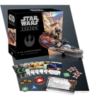 X-34 Landspeeder Unit Expansion