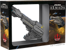 STAR WARS ARMADA NADIRI STARHAWK EXPANSION PACK EN
