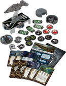 STAR WARS ARMADA IMPERIAL LIGHT CRUISER EXPANSION PACK EN