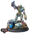 Legendary Burson Carpathian