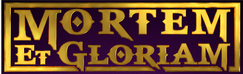 Mortem Et Gloriam: Viking Elites Starter Set