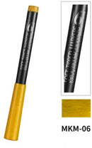 DSPIAE Gold Metallic Marker