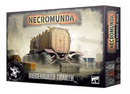 NECROMUNDA: CARGO-8 RIDGEHAULER TRAILER