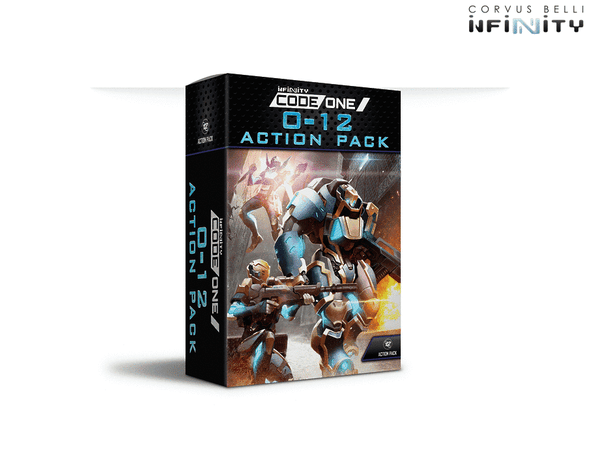 O-12 Action Pack