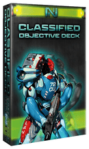 Classified Objective Deck (EN)