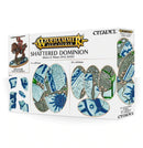 AOS: SHATTERED DOMINION: 65 & 40MM ROUND