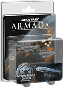STAR WARS ARMADA: IMPERIAL ASSAULT CARRIERS EXPANSION PACK EN