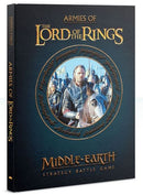 Armies of The Lord of The Rings (ENG)
