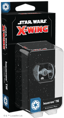 STAR WARS X-WING 2ND EDITION WAVE 5 INQUISITORS' TIE EXPANSION PACK EN