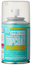 Mr Hobby Premium TopCoat